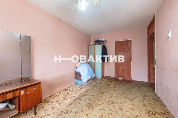 
  Продается 3-комн. квартира, 59.3 м², Гусинобродское ш, д. 11
. Фото 2.