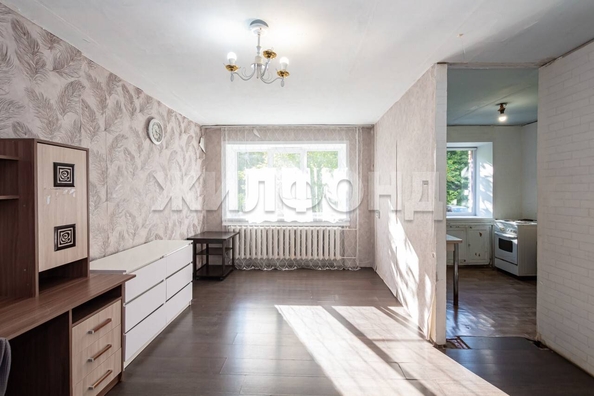 
  Продается 1-комн. квартира, 30.8 м², Часовая ул, д. 3
. Фото 1.