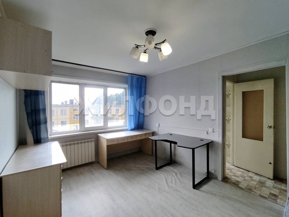 
  Продается 1-комн. квартира, 32.4 м², Промышленная ул, д. 10
. Фото 3.