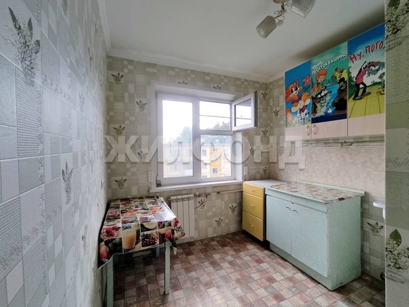 
  Продается 1-комн. квартира, 32.4 м², Промышленная ул, д. 10
. Фото 8.