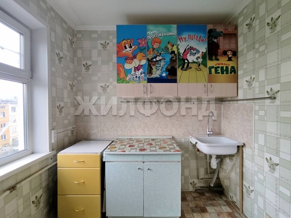 
  Продается 1-комн. квартира, 32.4 м², Промышленная ул, д. 10
. Фото 10.