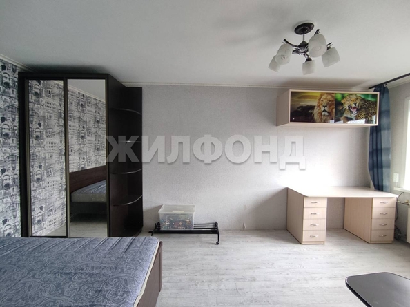
  Продается 1-комн. квартира, 32.4 м², Промышленная ул, д. 10
. Фото 3.