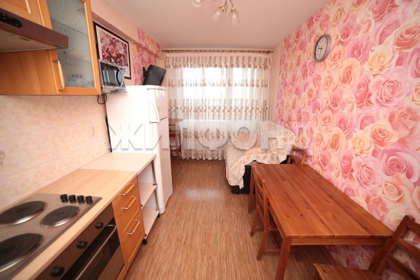 
  Продается 1-комн. квартира, 41.1 м², Горский мкр, д. 6
. Фото 1.