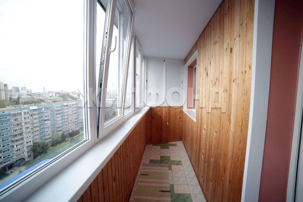 
  Продается 1-комн. квартира, 41.1 м², Горский мкр, д. 6
. Фото 5.