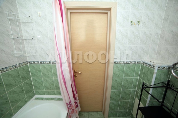 
  Продается 1-комн. квартира, 41.1 м², Горский мкр, д. 6
. Фото 12.