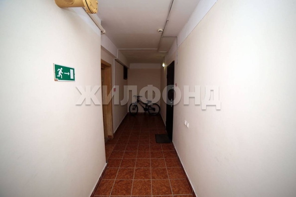 
  Продается 1-комн. квартира, 41.1 м², Горский мкр, д. 6
. Фото 18.