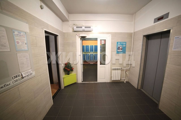 
  Продается 1-комн. квартира, 41.1 м², Горский мкр, д. 6
. Фото 24.