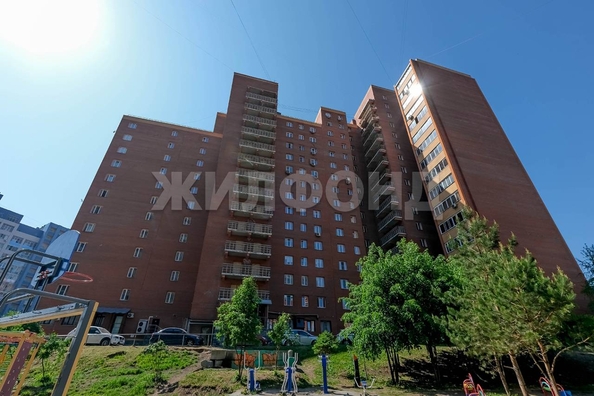 
  Продается 1-комн. квартира, 41.1 м², Горский мкр, д. 6
. Фото 31.