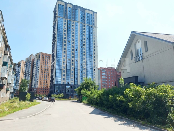 
  Продается 1-комн. квартира, 31 м², ЖК Высота
. Фото 5.