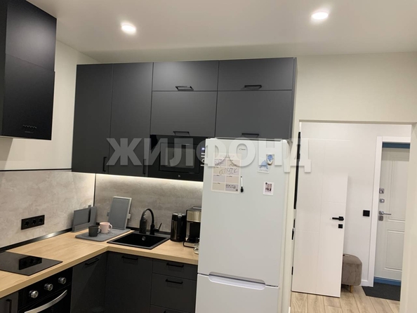 
  Продается 1-комн. квартира 34 м², в ЖК Высота. Фото 4.