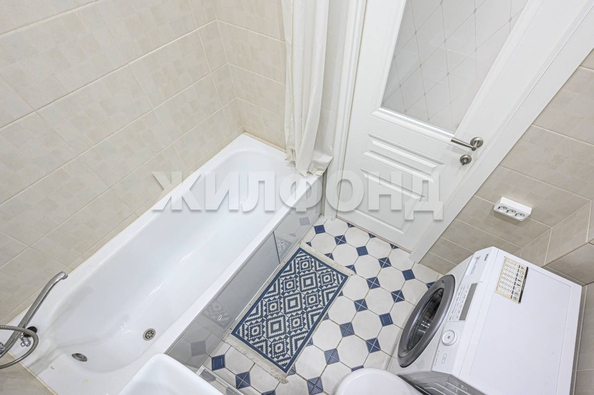 
  Продается 1-комн. квартира, 32.1 м², ЖК Венеция-2, дом 6
. Фото 22.