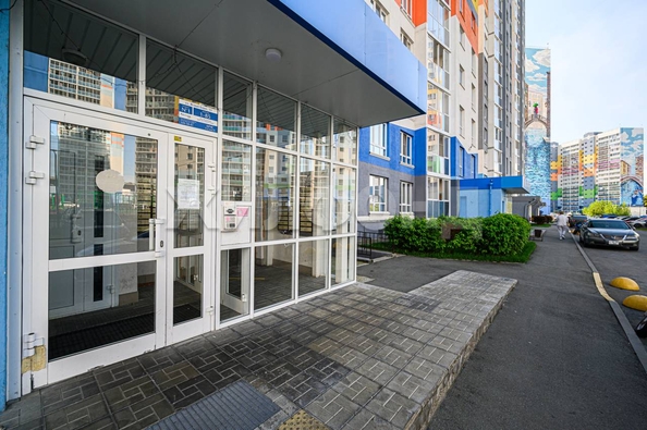 
  Продается 1-комн. квартира, 32.1 м², ЖК Венеция-2, дом 6
. Фото 29.