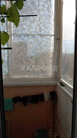
  Продается 1-комн. квартира, 28.4 м², Микрорайон тер, д. 18
. Фото 4.