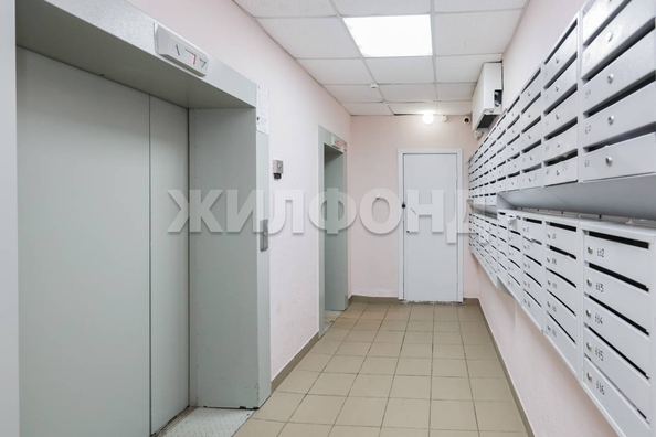 
  Продается 2-комн. квартира, 44 м², МКР Олимпийской славы, дом 2
. Фото 26.