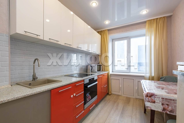 
  Продается 2-комн. квартира, 48.4 м², Гоголя ул, д. 206/2
. Фото 13.