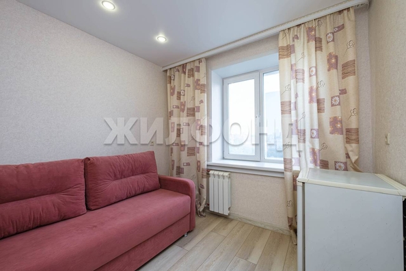 
  Продается 2-комн. квартира, 48.4 м², Гоголя ул, д. 206/2
. Фото 17.