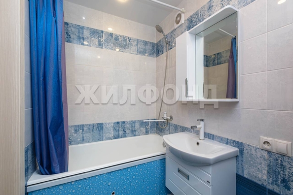 
  Продается 2-комн. квартира, 48.4 м², Гоголя ул, д. 206/2
. Фото 22.