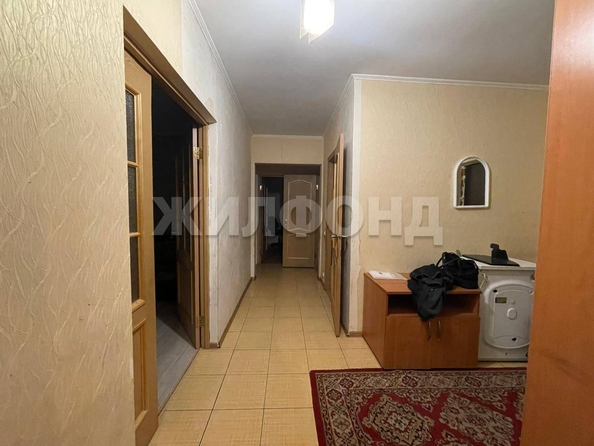 
  Продается 3-комн. квартира, 84.5 м², Горский мкр, д. 72
. Фото 12.