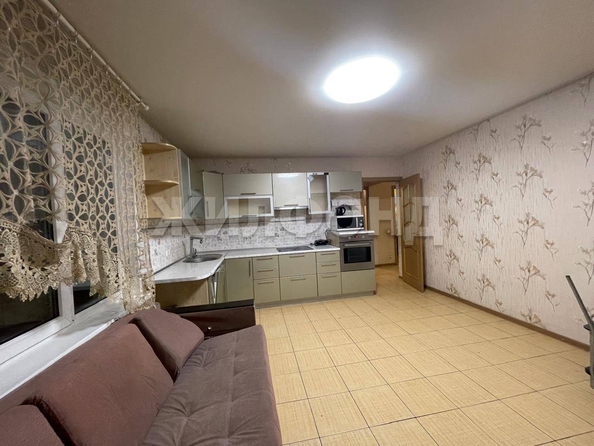 
  Продается 3-комн. квартира, 84.5 м², Горский мкр, д. 72
. Фото 13.