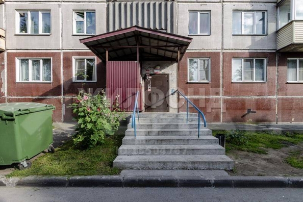 
  Продается 3-комн. квартира, 60.3 м², Дуси Ковальчук ул, д. 18
. Фото 17.