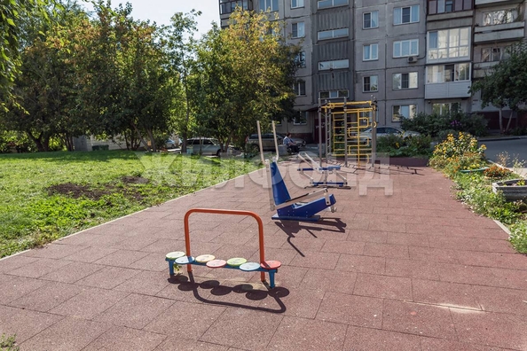 
  Продается 3-комн. квартира 60.3 м². Фото 6.