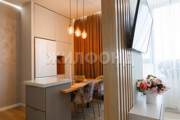 
  Продается 3-комн. квартира, 81.5 м², ЖК Prime house (прайм хаус)
. Фото 2.