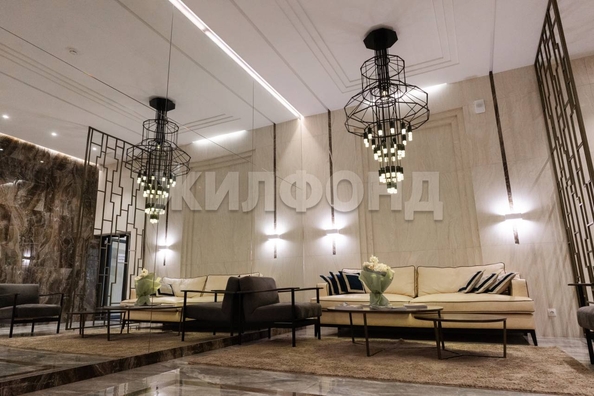 
  Продается 3-комн. квартира, 81.5 м², ЖК Prime house (прайм хаус)
. Фото 32.
