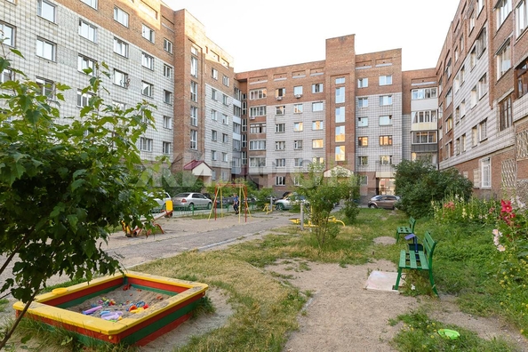 
  Продается 4-комн. квартира, 82.3 м², Вертковская ул, д. 40
. Фото 19.