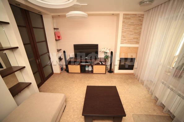 
  Продается 4-комн. квартира, 103.1 м², Гэсстроевская ул, д. 2/4
. Фото 5.