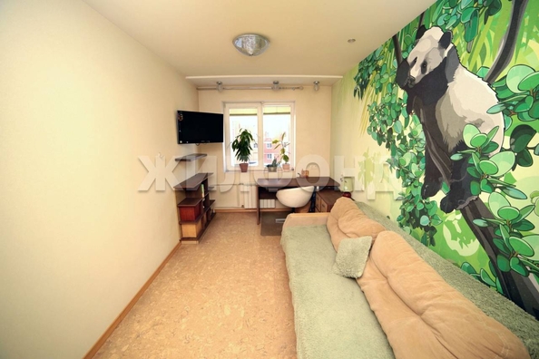
  Продается 4-комн. квартира, 103.1 м², Гэсстроевская ул, д. 2/4
. Фото 17.