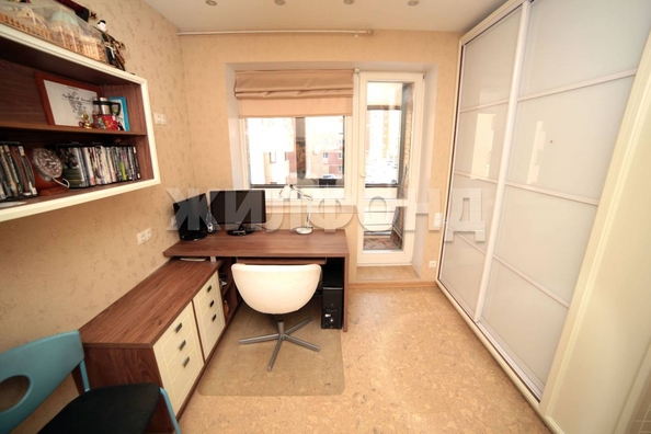 
  Продается 4-комн. квартира, 103.1 м², Гэсстроевская ул, д. 2/4
. Фото 23.