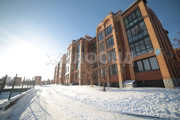 
  Продается 4-комн. квартира, 103.1 м², Гэсстроевская ул, д. 2/4
. Фото 45.