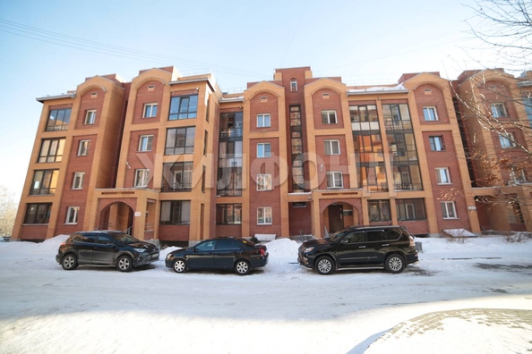 
  Продается 4-комн. квартира, 103.1 м², Гэсстроевская ул, д. 2/4
. Фото 46.