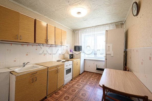 
  Продается 4-комн. квартира, 74.2 м², Забалуева ул, д. 54
. Фото 1.