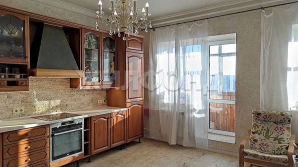 
  Продается 4-комн. квартира, 230 м², Выборная ул, д. 124/2
. Фото 8.