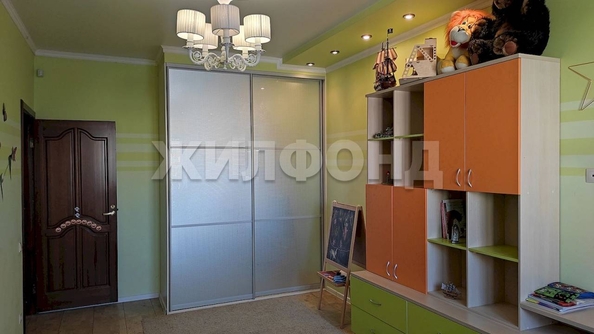 
  Продается 4-комн. квартира, 230 м², Выборная ул, д. 124/2
. Фото 15.