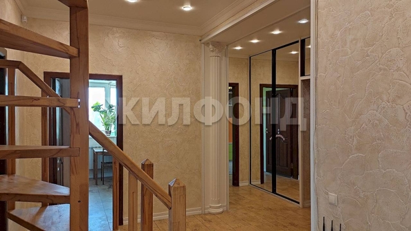 
  Продается 4-комн. квартира, 230 м², Выборная ул, д. 124/2
. Фото 25.