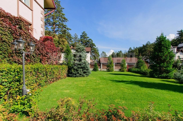 
  Продается дом, 460 м², дачный поселок Мочище
. Фото 3.