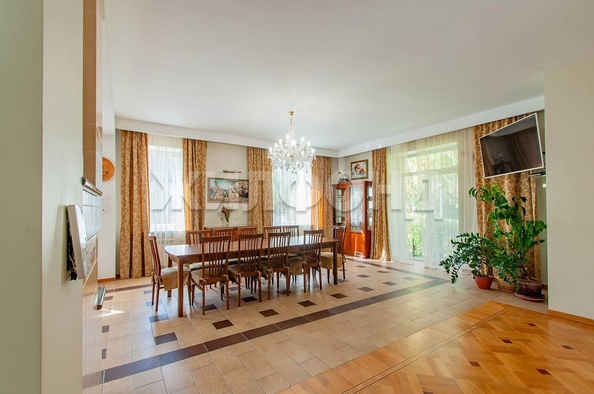 
  Продается дом, 460 м², дачный поселок Мочище
. Фото 14.