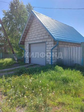 
  Продается дом, 60.3 м², деревня Ярково
. Фото 2.