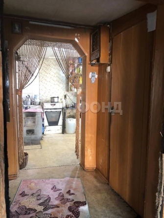 
  Продается дом, 60.3 м², деревня Ярково
. Фото 5.