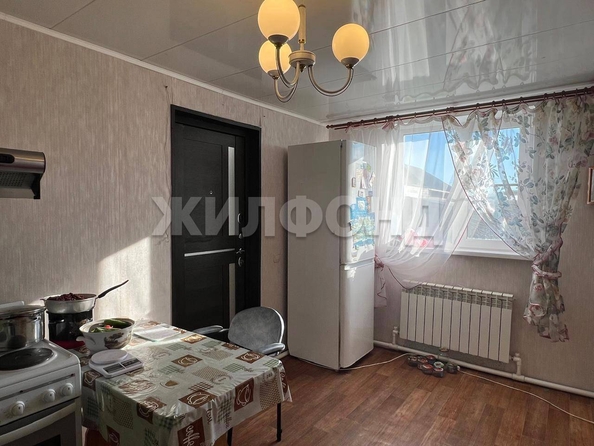 
  Продается дом, 139.4 м², поселок Пушной
. Фото 8.