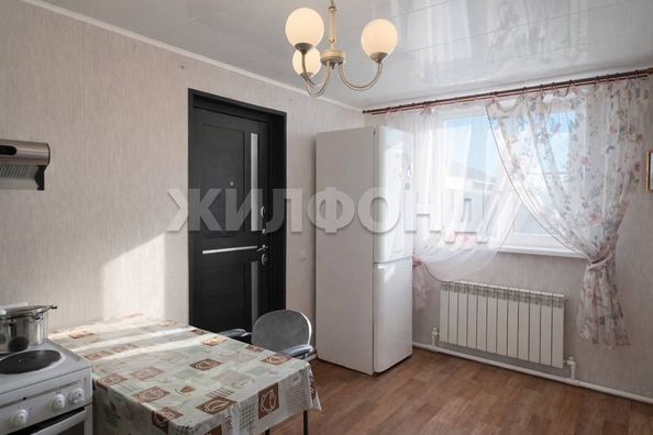 
  Продается дом 139.4 м². Фото 3.