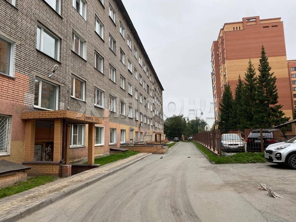 
  Продается комната, 18.7 м², Холодильная ул, д. 17/1
. Фото 10.