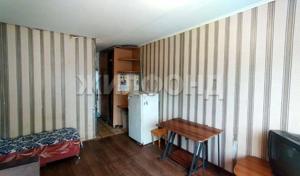 
  Продается комната, 18.7 м², Холодильная ул, д. 17/1
. Фото 1.