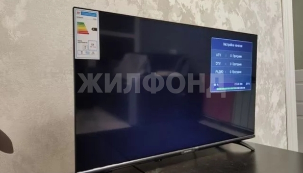 
  Сдается 1-комн. квартира, 28 м², Закаменский мкр, д. 20
. Фото 2.
