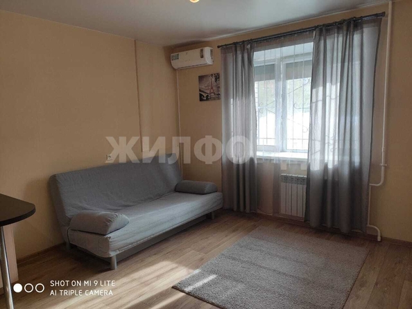 
  Сдается 1-комн. квартира, 28 м², Закаменский мкр, д. 20
. Фото 6.