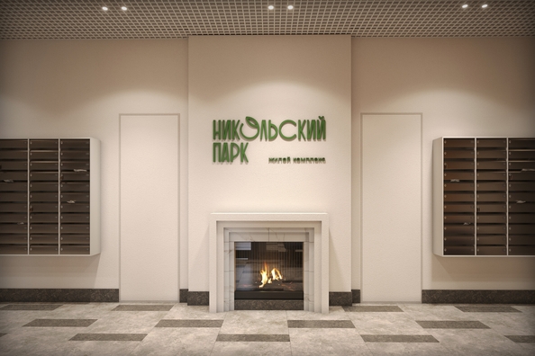 
  Продается 3-комн. квартира, 65 м², ЖК Никольский парк, дом 6
. Фото 22.