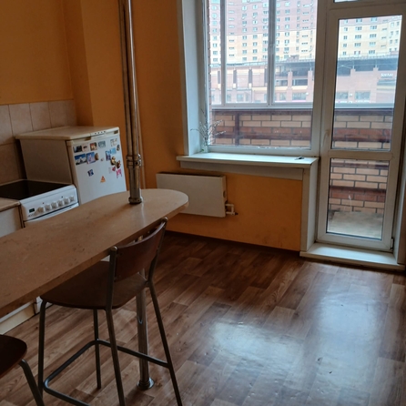 
  Сдам 1-комн. квартиру, 39 м², Стартовая ул, д. 1
. Фото 1.