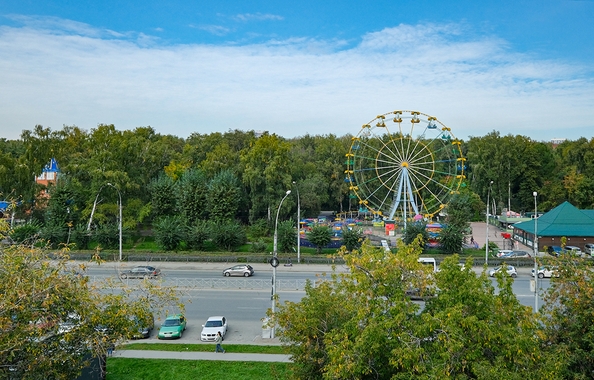 
  Продам 2-комн. квартиру, 42 м², Гоголя ул, д. 182
. Фото 4.